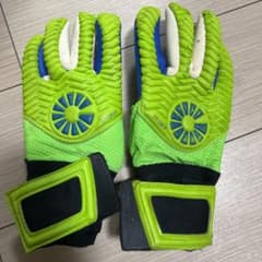 ガビックグローブのサムネイル