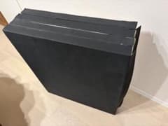 ワンタッチ防音壁 プロ 拭ける壁紙調クロス M1 ブラック - メルカリ