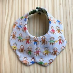 もくもくスタイ♬おさるさんのサムネイル