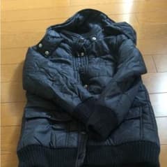 JENNIジャンバー 130センチのサムネイル