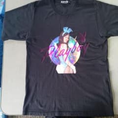 ヒステリックグラマーPLAYBOY　Tシャツのサムネイル