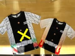 おさるの母様専用　鬼滅の刃　Tシャツ　煉獄さん　１枚のサムネイル