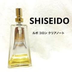 資生堂 SHISEIDO ルポ コロン クリアノート50ml 香水 - メルカリ