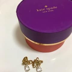 ケイトスペード イヤリングのサムネイル