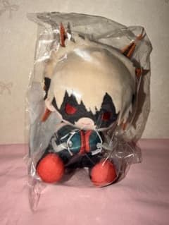 僕のヒーローアカデミア 爆豪勝己 ぴたぬい