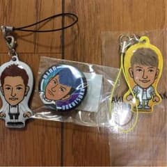 中務裕太 セットのサムネイル