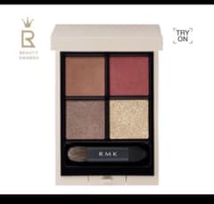 RMK Synchromatic Eyeshadow Palette 08 Enchanting