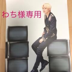 わち様専用 テヒョンsysポスターのサムネイル