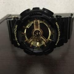 G-SHOCKのサムネイル