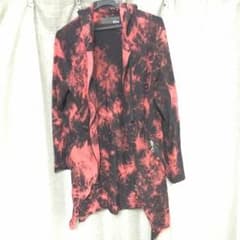 Xfimロングパーカーのサムネイル