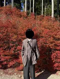 COMME des GARCONS SHIRT jacketのサムネイル