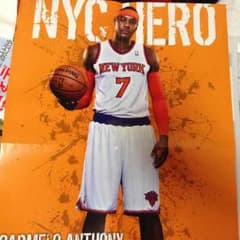 NBAポスターのサムネイル
