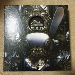 B.A.P アルバムのサムネイル