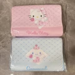 サンリオ 夢みるエンジェル低反発まくら - メルカリ