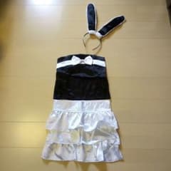 値下げ!!新品!!バーニー　コスプレのサムネイル