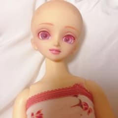MSD サクラ スタンダードモデル 女の子 ボークス ドール 本体 MSD サクラ スタンダードモデル 女の子 ボークス ドール 本体 - メルカリ
