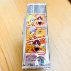 わんだふるぷりきゅあ！　映画入場者特典　シークレット　クリアカード　兎山悟　大福のサムネイル