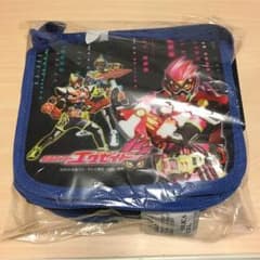 仮面ライダー エグゼイド ポシェット バックのサムネイル
