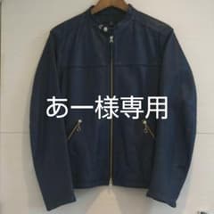 ライダースジャケット BEAUTY & YOUTH UNITED ARROWSのサムネイル