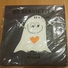 フライングタイガー ペーパーナプキンのサムネイル
