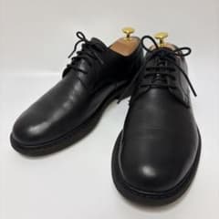 CAMPER カンペール　NEUMAN ニューマン　ブラック　レザー　25.5