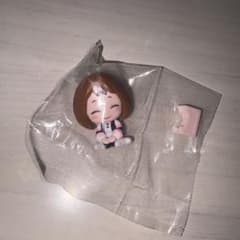 나의 히어로 아카데미아 여일 차코 스와라세대
