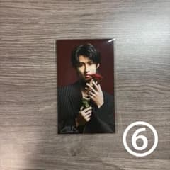 M!LK 曽野舜太 生誕グッズ 24th 2026 ミニフォトのサムネイル