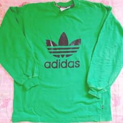 adidasトレーナー♡のサムネイル
