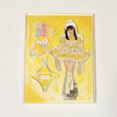 超ときめき宣伝部 菅田愛貴 アクスタ 世界でいちばんアイドル - メルカリ