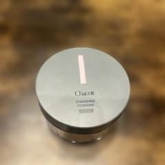 Chacott Finishing Powder 774 ルースパウダーのサムネイル