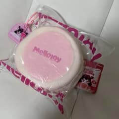 メロジョイ ピンク スフレのサムネイル
