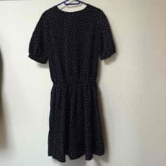 お値下げ中☆未使用品★フェリシモワンピースのサムネイル