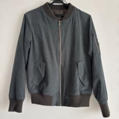 グリーン　スタジャン　JOINT WORKSのサムネイル