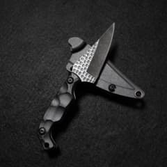 Stroup Knives レプリカ ナイフ ferro Concepts - メルカリ
