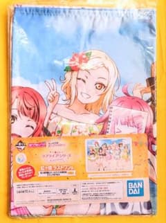 ラブライブ！虹ヶ咲学園 ラストワンのサムネイル