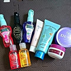 値下げBODY SHOPなどまとめ売りのサムネイル