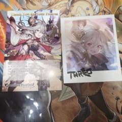 グラブル バレンタイン ホワイトデー 2018年 サラーサ - メルカリ