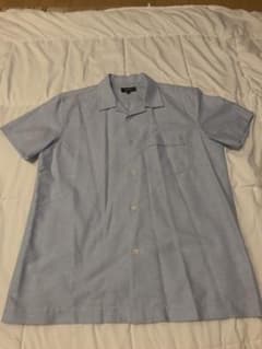 A.P.C. オープンカラーシャツ 半袖のサムネイル
