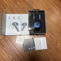 soundcore LIBERTY AIR 2 PRO NAVY BLUEのサムネイル