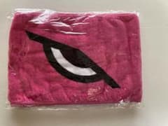 機動戦士ガンダム 鉄血のオルフェンズ ガンダムカフェ　マフラータオル　流星号