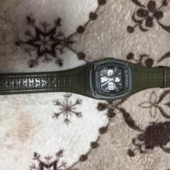 カシオ G-SHOCKのサムネイル