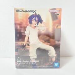 機動戦士Gundam GQuuuuuuX シュウジ・イトウ フィギュア