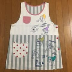 エプロン 保育士のサムネイル