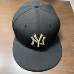 New Era 59FIFTY Brooklyn キャップのサムネイル