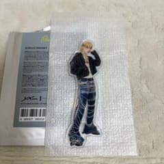 &TEAM NICHOLAS ニコラス　アクリルマグネット　popupのサムネイル