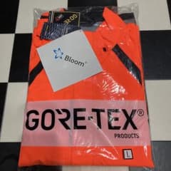 ゴアテックス goretex レインウェア 上下セットのサムネイル
