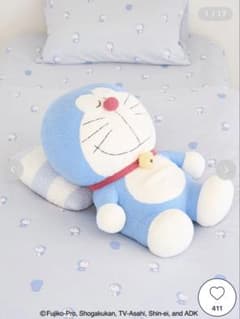 ジェラートピケ♡ジェラピケ♡ドラえもん抱き枕♡クッション♡ぬいぐるみ♡新品未使用 ジェラートピケ ドラえもん 抱き枕 ぬいぐるみ - メルカリ