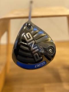 【ミツ様専用】《シャフト2本》ピン（PING）G30 1W ドライバー 10.5のサムネイル