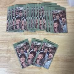 CORTIS コルティス weverse Japan特典 団体 カード25枚 CORTIS コルティス weverse Japan特典 団体 カード25枚 | Mercari