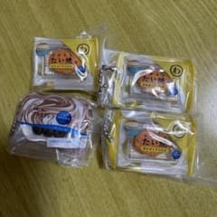 モンテール ミニチュアチャーム2